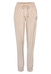 Vivance Nickihose mit Glitzerdruck günstig online kaufen
