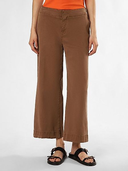 BOSS ORANGE Bundfaltenhose C_Tahiana-D günstig online kaufen