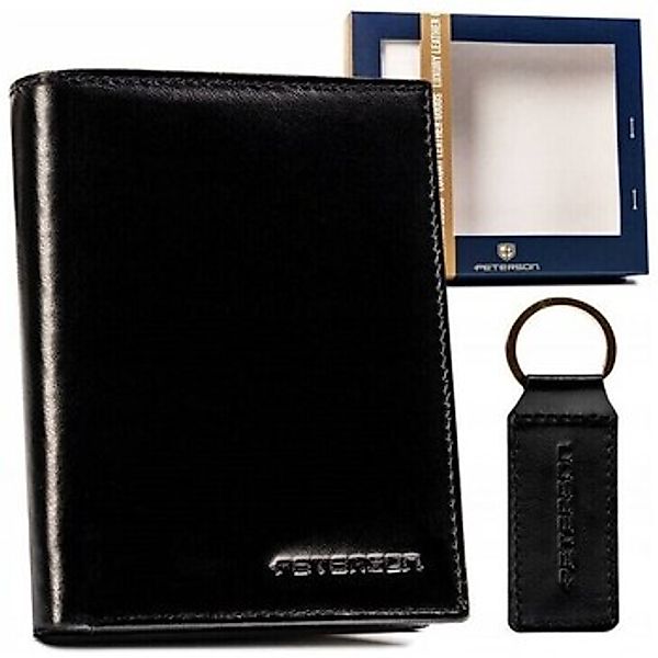 Peterson  Geldbeutel Ptn Set-m-1549-kcs günstig online kaufen