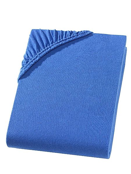 yadetextil Spannbettlaken 90x200 cm. Jersey Spannbetttuch günstig online kaufen