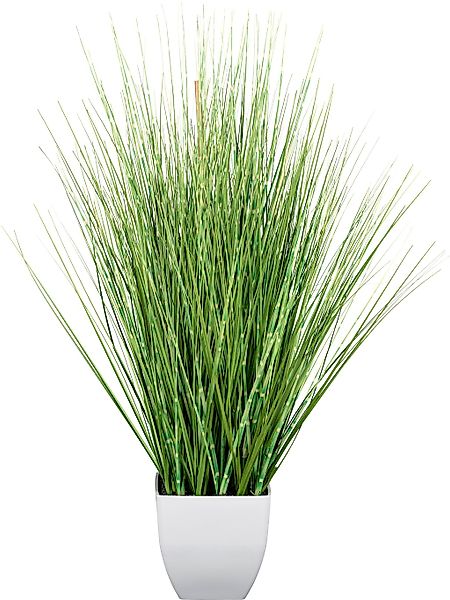 Kunstgras Grasbusch Gras, Creativ green, Höhe günstig online kaufen