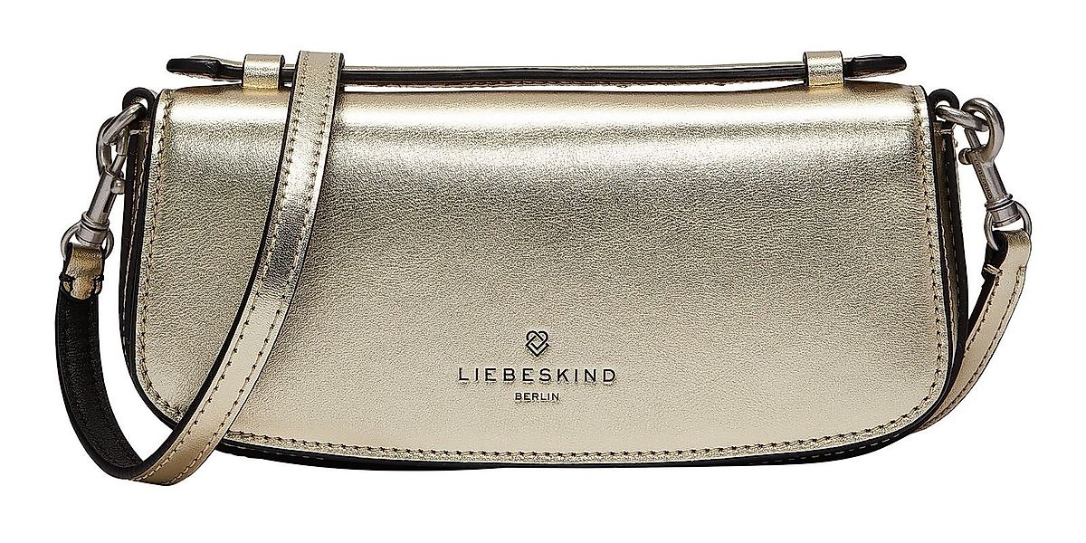 Liebeskind Berlin Umhängetasche Sadie Metallic günstig online kaufen