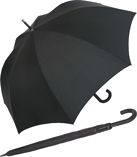 Knirps® Stockregenschirm XXL Fiberglas Golfschirm Automatik günstig online kaufen