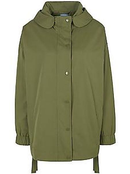 Jacke BASLER grün günstig online kaufen