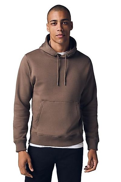 Next Kapuzensweatshirt Premium-Hoodie aus Jersey mit hohem Baumwollanteil ( günstig online kaufen