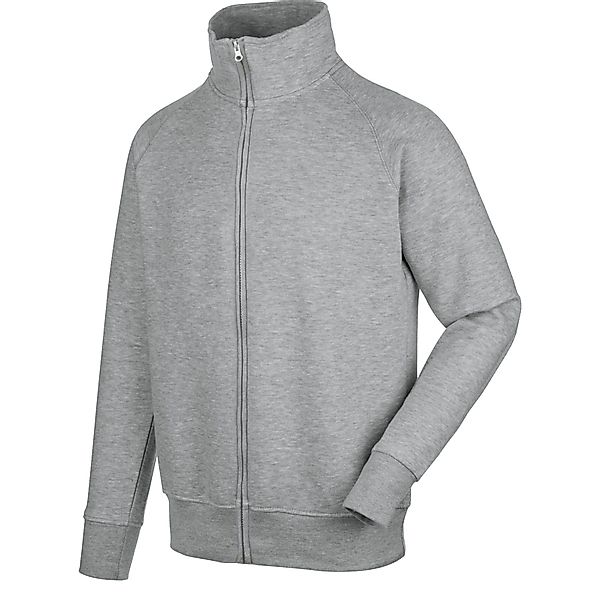 Würth MODYF Sweatjacke Job+ Full Zip günstig online kaufen
