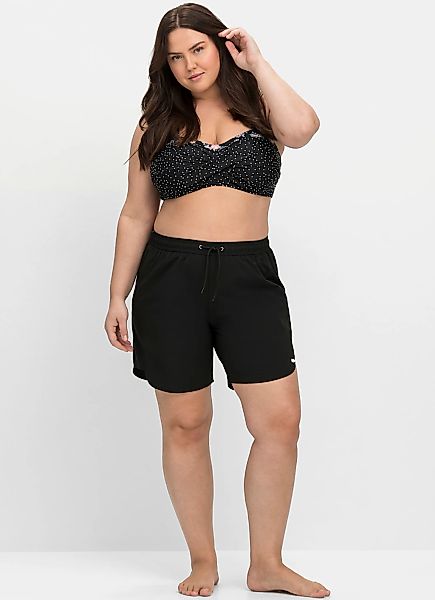 Sheego Bikini-Hose günstig online kaufen