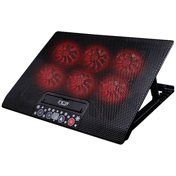 INCA Standfuß INCA INC-601GMS Notebook-Ständer mit günstig online kaufen