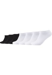 Camano Sneakersocken "Sneakersocken 7er Pack" günstig online kaufen