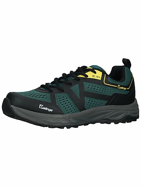Kastinger Trekkingschuh "Kastinger Wanderschuhe Lederimitat/Textil" günstig online kaufen