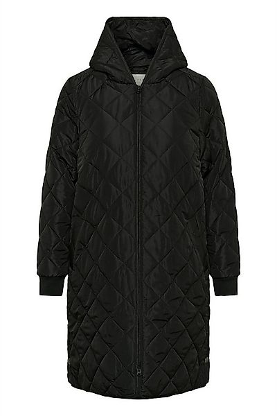 KAFFE Curve Wintermantel Jacke KCsilla Große Größen günstig online kaufen