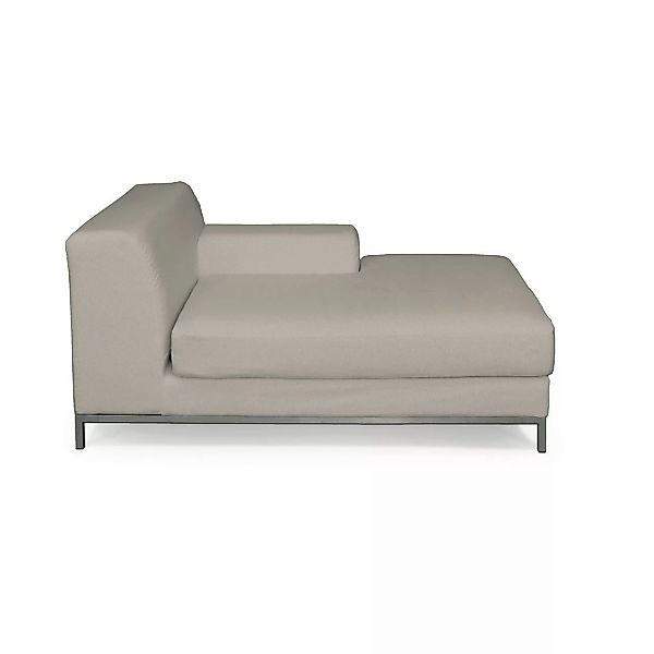 Bezug für Kramfors Sofa Recamiere rechts, beige, Bezug für Recamiere rechts günstig online kaufen