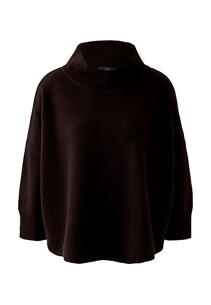 Oui Rollkragenpullover Pullover günstig online kaufen