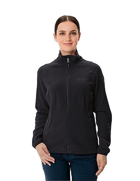 VAUDE Fleecepullover WOMEN'S ROSEMOOR FLEECE JACKET II mit Logoprägung, mit günstig online kaufen