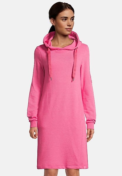 salzhaut Midikleid MÖÖV Damen Leicht tailliert günstig online kaufen