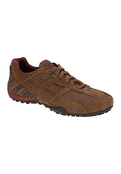 Geox UOMO Snake A Sneaker günstig online kaufen