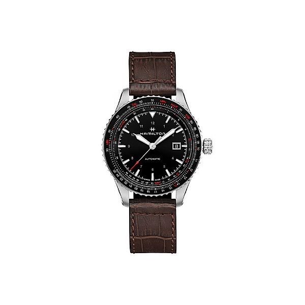 Hamilton Automatikuhr Hamilton Khaki Aviation Converter günstig online kaufen