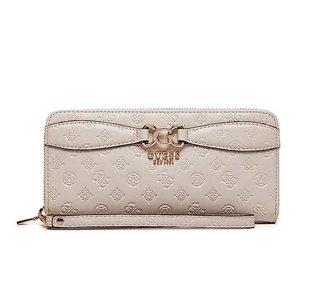 Guess Geldbörse Arlena Logo SWPG9336460TPG günstig online kaufen