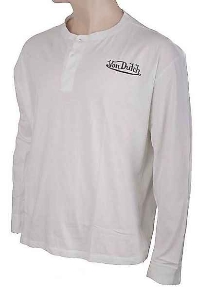 Von Dutch Longsleeve Von Dutch Herren T-Shirt günstig online kaufen