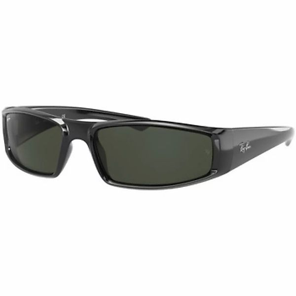 Ray-ban  Sonnenbrillen Sonnenbrille  RB4335 601/71 günstig online kaufen