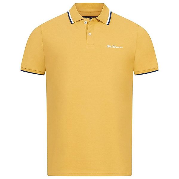 Ben Sherman T-Shirt Twin Tipped günstig online kaufen