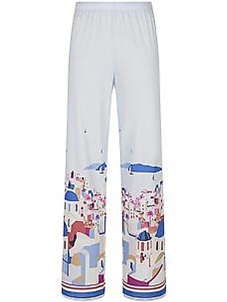 Pyjama-Hose Calida blau günstig online kaufen