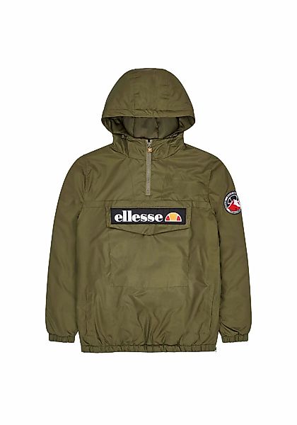 Ellesse Outdoorjacke "Übergangsjacke MONTERINI OH" günstig online kaufen
