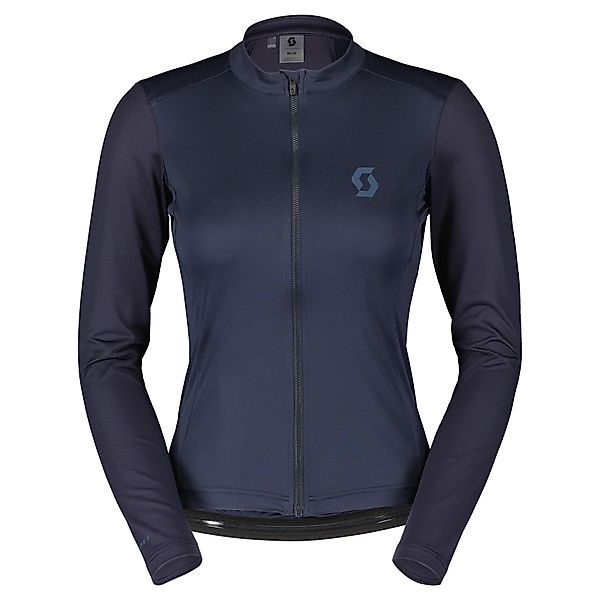 Scott Langarmshirt Scott W Endurance 10 günstig online kaufen