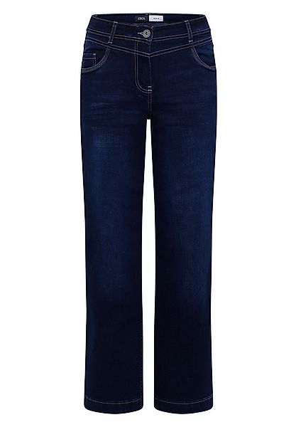 CECIL Weite Jeans günstig online kaufen