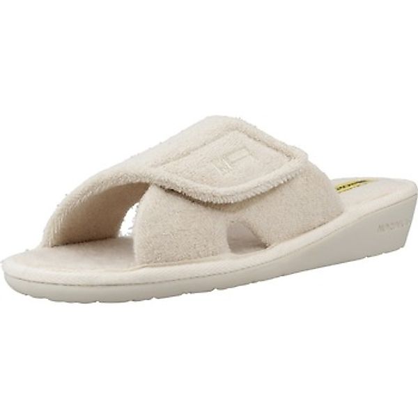 Nordikas  Hausschuhe Zapatillas Hogar Mujer Modèle Top Line Sra günstig online kaufen