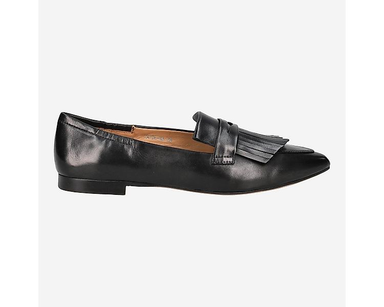 Maripé Maripé IRIDE V.8 NERO, Slipper & Mokassin, Schwarz, Damen Slipper günstig online kaufen
