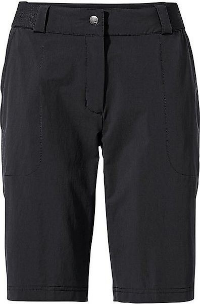 VAUDE Shorts Wo Farley Stretch Shorts II BLACK günstig online kaufen