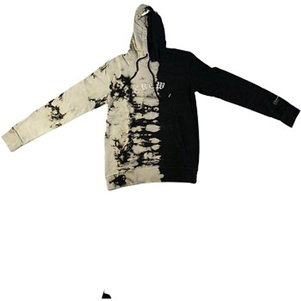 Sixth June  Sweatshirt Sweatshirt à capuche  Bicolor günstig online kaufen