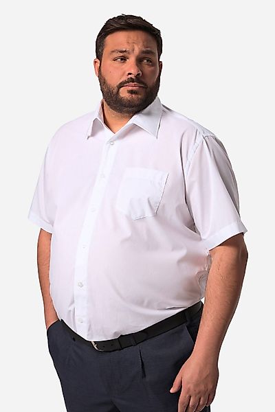 Men Plus Kurzarmhemd Men+ Businesshemd Halbarm günstig online kaufen