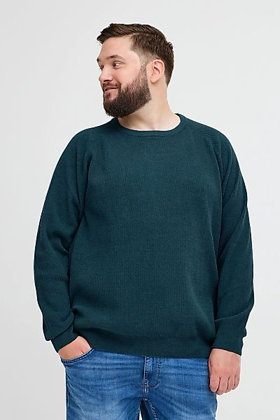 Blend Strickpullover "BHBPullover" Stilvoller Strickpullover günstig online kaufen