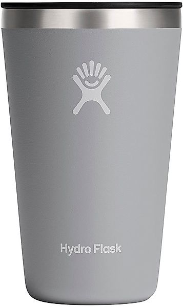 Hydro Flask Coffee-to-go-Becher "16 OZ ALL AROUND TUMBLER" doppelwandige Te günstig online kaufen