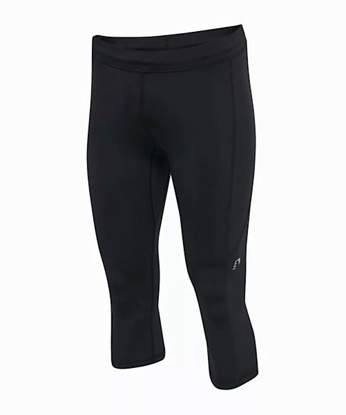 NewLine Laufhose Newline 3/4 Tight Running günstig online kaufen