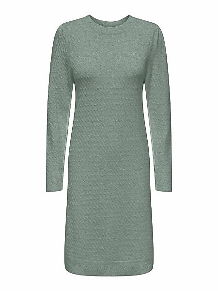 ONLY Strickkleid "ONLKATIA LS PUFF DRESS CC KNT" günstig online kaufen