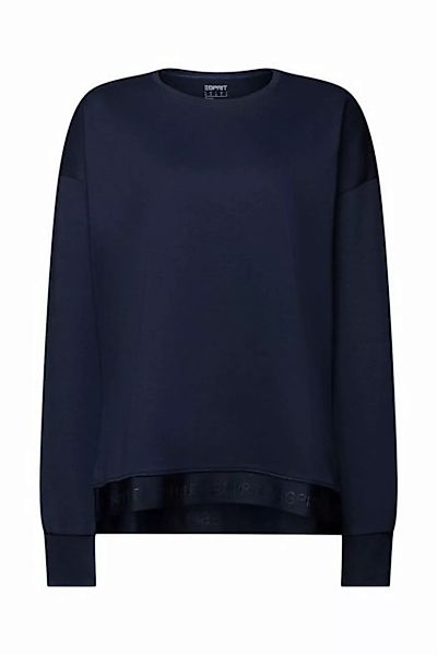 esprit sports Sweatshirt Active-Sweatshirt (1-tlg) günstig online kaufen