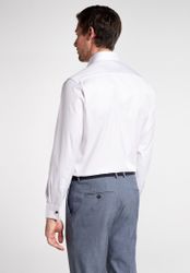 Eterna Langarmhemd "MODERN FIT" NON IRON (bügelfrei) günstig online kaufen