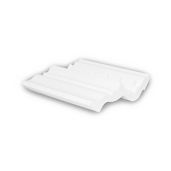 NOEL & MARQUET NMC 1 MUSTERSTÜCK ARSTYL S-Z2 10 cm MUSTER der Eckleiste Stu günstig online kaufen