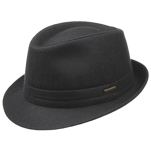 Stetson Trilby (1-St) Trilby mit Futter, günstig online kaufen