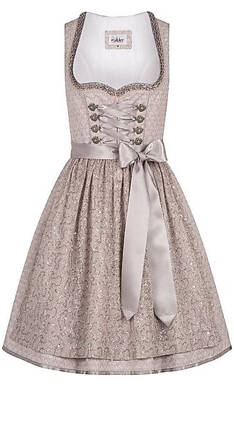 Nübler Dirndl Mini Dirndl Enie in günstig online kaufen