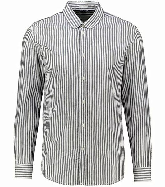Pepe Jeans Langarmhemd Herren Hemd PIGDON (1-tlg) günstig online kaufen