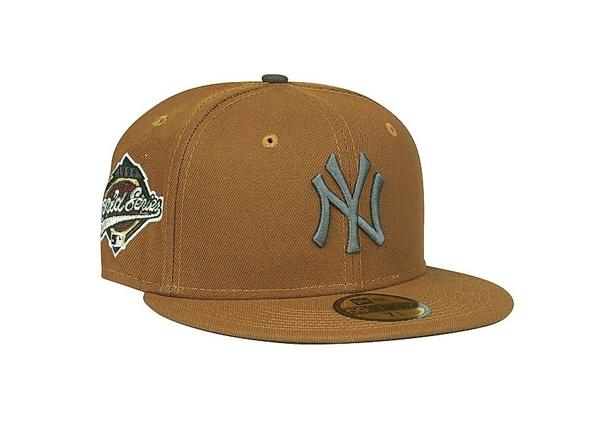 New Era Fitted Cap 59Fifty WORLD SERIES 1996 NY Yankees günstig online kaufen