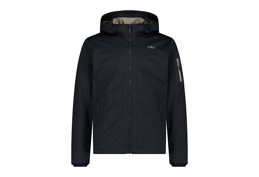 CMP Softshelljacke CMP Herren Softshelljacke Man Jacket Zip Hood 39A5027 günstig online kaufen