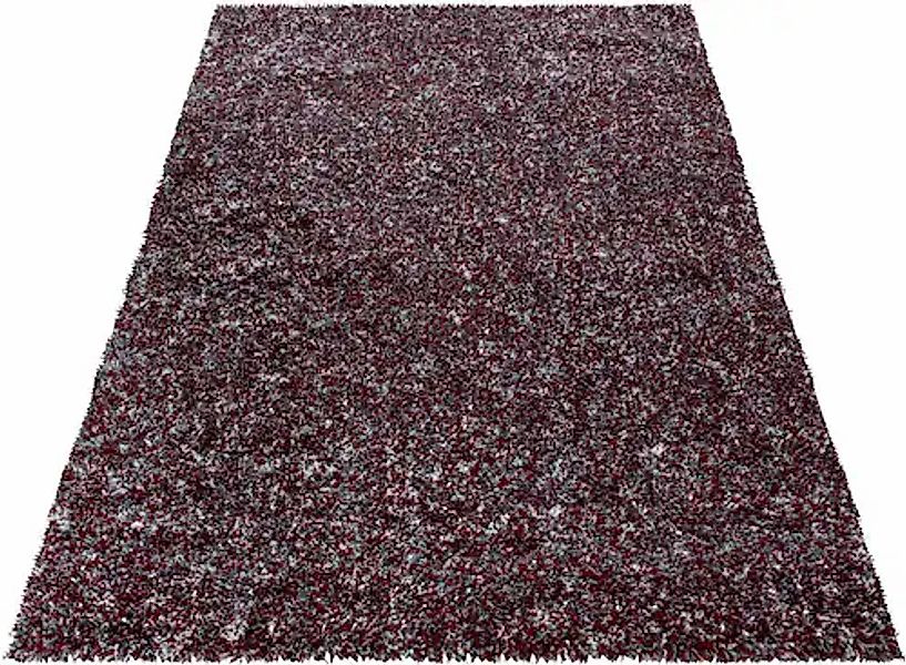 Ayyildiz Teppiche Hochflor-Teppich »Enjoy Shaggy«, rechteckig, 50 mm Höhe, günstig online kaufen