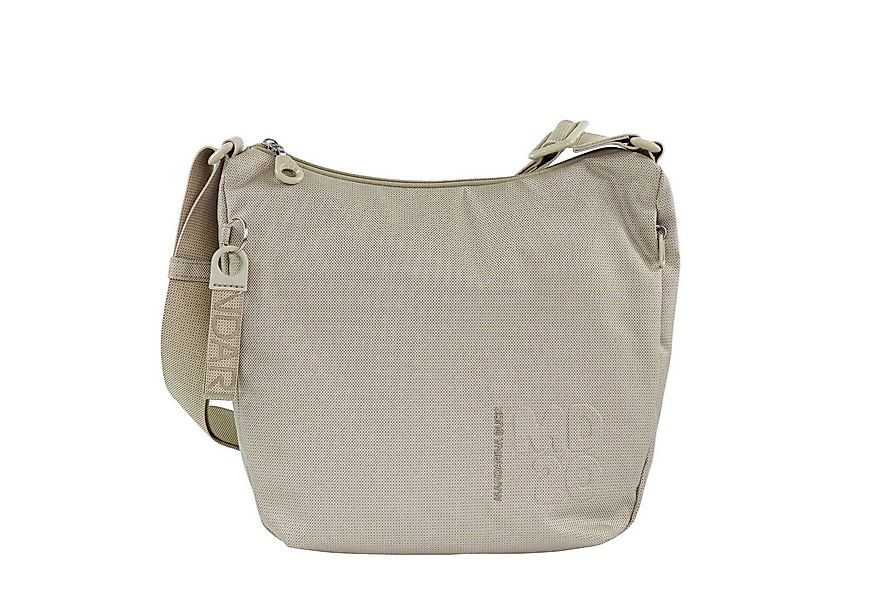 Mandarina Duck Umhängetasche MD20 Hobo Crossover QMTV1 günstig online kaufen