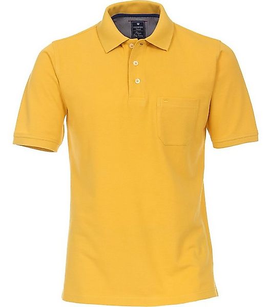 Redmond Poloshirt uni günstig online kaufen