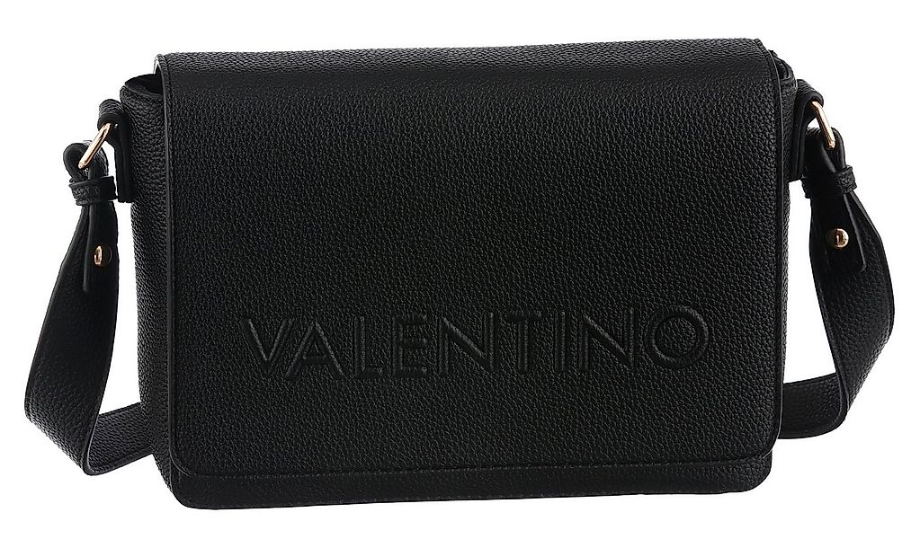 VALENTINO BAGS Umhängetasche FLAP BAG RISED RE, Schultertasche Handtasche D günstig online kaufen